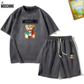 Picture of Moschino Pieces Short _SKUMoschinoM-3XL25tr0724168